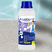 Средство для консервирования бассейна Aquadoctor Winter Care 1л Зимняя химия для бассейнов Зимовка