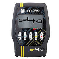 Проводной электростимулятор мышц для спортсменов Compex SP 4.0
