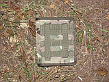 Підсумок під карти Мультикам ППК-1 тактичний чохол планшет ЗСУ НГУ СБУ, фото 2