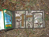 Підсумок під карти Мультикам ППК-1 тактичний чохол планшет ЗСУ НГУ СБУ, фото 7