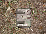 Підсумок під карти Мультикам ППК-1 тактичний чохол планшет ЗСУ НГУ СБУ, фото 8