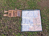 Підсумок під карти Койот ППК-1 тактичний чохол планшет ЗСУ НГУ СБУ, фото 5