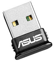 Адаптер WiFi Asus USB-BT400 Bluetooth 4.0 USB2.0