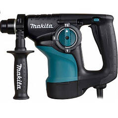 Перфоратор Makita HR2810 (800 Вт, 32 мм)