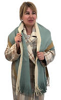 Жіночий шарф кашеміровий PJN.ARC 165 см*45см