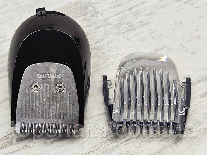 Насадка стайлер для бороды SmartClick RQ111 RQ1175, RQ1150, RQ1160 ...