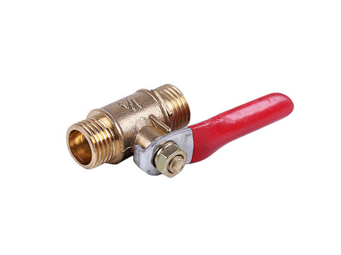 Кран компрессора 1/4*1/4 - Compressor (ID#1888129623), цена: 110.94 ...