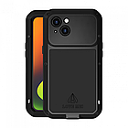 Протиударний чохол Love Mei для iPhone 14 (з захистом камери), фото 2