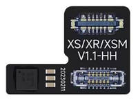 Шлейф iPhone XS/XS Max/XR восстановление Face ID Tag-on Repair FPC V1.2 JCID оригинал