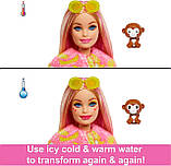 Лялька Барбі Barbie Cutie Reveal у костюмі мавпочки, фото 6