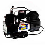 Компресор автомобільний Alca 227 000, фото 2