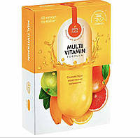 MultiVitamin (Мультивітамін) NL 60 капс по 400 мг