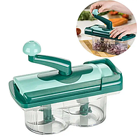 Овочерізка Подрібнювач Nicer Dicer Twist