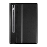 Чохол + bluetooth клавіатура для планшету Samsung Galaxy Tab S9+ (Plus) 12.4" SM-X810 SM-X816, фото 3