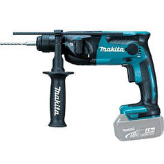 Перфоратор SDS-PLUS Makita DHR165Z