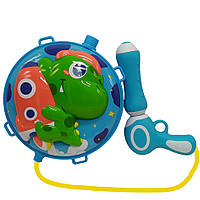 Водний балон "Динозавр" JC 22-07