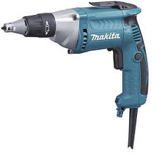 Шурупокрут мережевий Makita FS2300