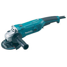 Шліфмашина кутова Makita GA5021C