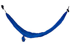 Гамак Сила — 3 x 1,5 м синій