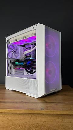 Новий ПК Lian-Li Lancool 216 RGB White MT/ i5-13400F/ 32GB RAM/ 2000GB SSD/ RTX 3070 Ti 8GB/ 850W, фото 3