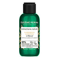 Шампунь для Сухого Пошкодженого волосся Eugene Perma Professionnel Paris Collections Nature Nutrition 100 мл