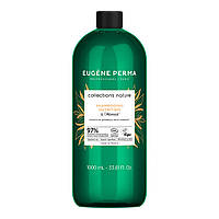 Шампунь для Сухого Пошкодженого волосся Eugene Perma Professionnel Paris Collections Nature Nutrition 1000 мл