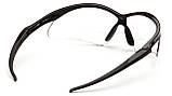 Біфокальні захисні окуляри Pmxtreme Bifocal (clear +2.0), біфокальні прозорі з діоптріями, фото 6