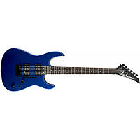 Электрогитара Jackson JS12 Dinky AR Metallic Blue