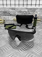 Очки баллистические revision SAWFLY EYEWEAR APEL US ARMITARY (оригинал) ТН6552