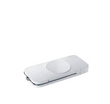 Бездротовий зарядний пристрій XoKo APWC-001 Wireless White (XK-APWC-001-WH), фото 4