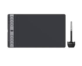 Huion Графічний планшет 10.5"x6.56" H1061P чорний