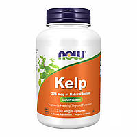 Kelp 325 mcg - 250 vcaps