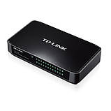 TP-Link TL-SF1024M, фото 2