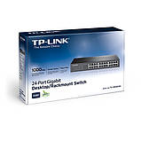 TP-Link TL-SG1024D, фото 3