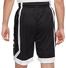 Шорти баскетбольні Nike Dri-FIT Elite Men's Basketball Shorts (DH7142-011), фото 4