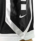 Шорти баскетбольні Nike Dri-FIT Elite Men's Basketball Shorts (DH7142-011), фото 6