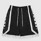 Шорти баскетбольні Nike Dri-FIT Elite Men's Basketball Shorts (DH7142-011), фото 7