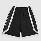 Шорти баскетбольні Nike Dri-FIT Elite Men's Basketball Shorts (DH7142-011), фото 8