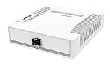 MikroTiK Комутатор Cloud Smart Switch RB260GS, фото 3