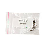 MikroTiK Комутатор Cloud Router Switch 112-8P-4S-IN, фото 5