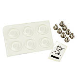 MikroTiK Маршрутизатор Cloud Core Router CCR2004-1G-12S+2XS, фото 5