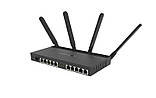 MikroTiK Маршрутизатор RouterBOARD RB4011iGS+5HacQ2HnD-IN, фото 2