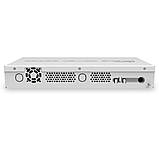 MikroTiK Комутатор Cloud Router Switch 326-24G-2S+IN, фото 3