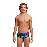 Плавки детские Rain Down Trunks Funky Trunks & Funkita (FTS010B71619) 24