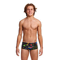 Плавки детские Nerds Trunks Funky Trunks & Funkita (FTS010B71633) 26