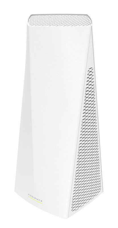 MikroTiK Точка Доступу Audience