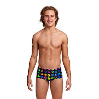 Плавки детские Broken Circle Trunks Funky Trunks & Funkita (FTS010B71637) 24