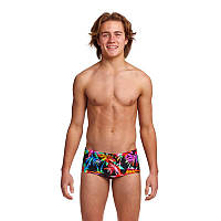 Плавки детские Sunset City Trunks Funky Trunks & Funkita (FTS010B71640) 24