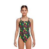 Купальник дитячий Dot Matrix Funkita (FS11G71620) 12