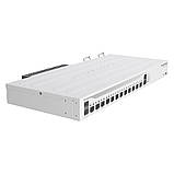 MikroTiK Маршрутизатор Cloud Core Router CCR2004-1G-12S+2XS, фото 2
